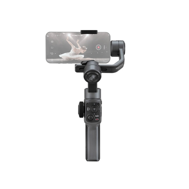 Gimbal de 3 ejes Smooth 5 para celular