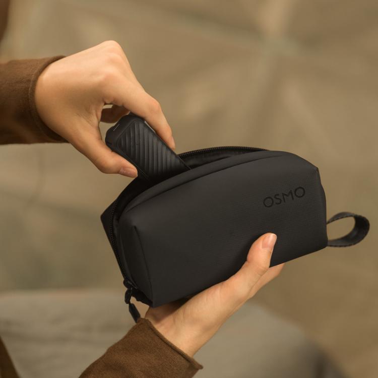 Bolso de transporte original DJI para Osmo Pocket