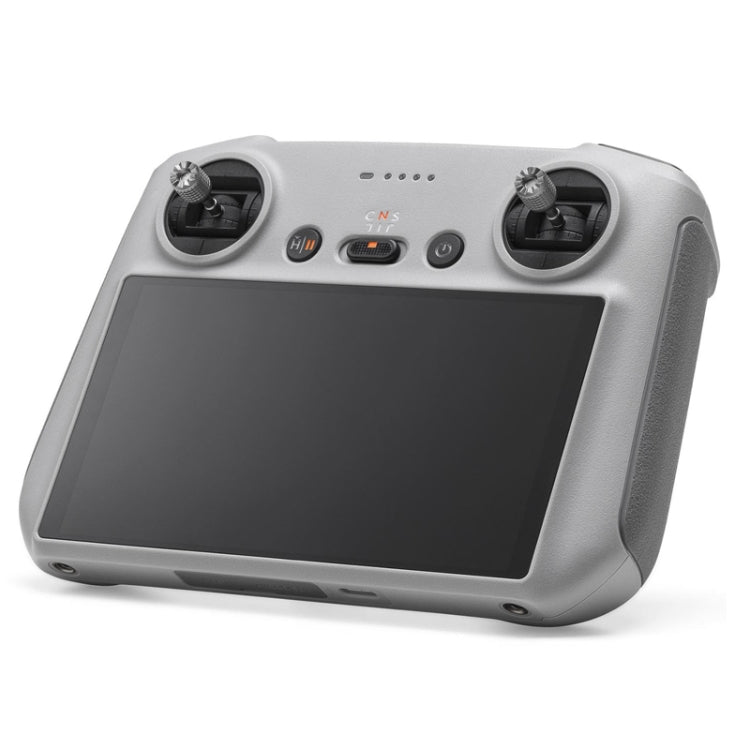 Control remoto DJI RC con pantalla