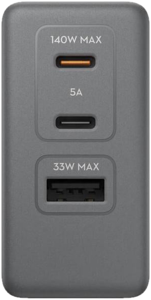 Cargador GaN DJI Power de 140 W