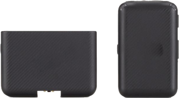 Micrófono inalámbrico DJI Mic